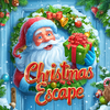 Escape Room: Christmas Journey