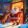 Escape Room - Christmas Quest