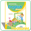 English Treasures Pupil's 2