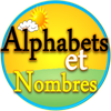 alphabets et nombres