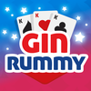 Gin Rummy GameVelvet - Card