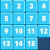 Number Slide - Block Puzzle Ga