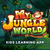 My Jungle World: Kids Learning