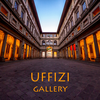 Audio guide Uffizi Gallery