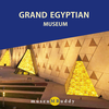 Grand Egyptian Museum (GEM)
