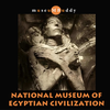 NMEC Cairo Mummies Museum