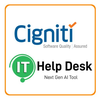 Cigniti IT Service Management