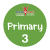 Degla English Primary 3 T1 V2