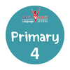 English Primary 4 Term 1 v2