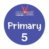 English Primary 5 Term 1 v2