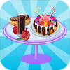 game cooking cake chocolate