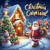 Escape Game:Christmas Carnival
