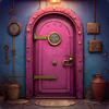 Escape Room: 100 Doors Legacy