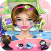 Girls makeup and dressup games