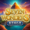 Seven Wonders Bingo