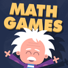 Math Games PRO 16-in-1