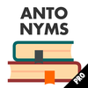Antonyms PRO