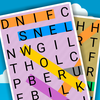 One By One Word Search PRO