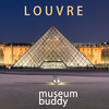 Audio Guide Louvre Museum