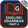 English Grammar Part 4 (Audio)