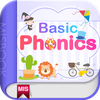 Basic English Phonics