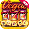 Vegas Downtown Slots & Words