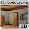 Escape Game-Puzzle Basement V1