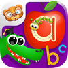 123 Kids Fun Alphabet for Kids