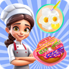 game girls cooking candy maker