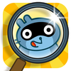 Pango Hide & Seek - for Kids