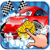 Car wash and Race