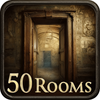 50 Rooms Escape: Mystery