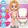 Crazy Baby Super Nanny Help