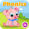 Phonics Farm Letter sounds sch