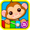 Baby Piano games for 2+ year o