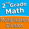 Multiplication and Division