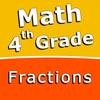 Fractions - 4th grade Math