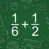Adding Fractions Math Game