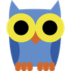OWLIE BOO - Educational games