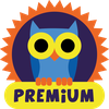 OWLIE BOO PREMIUM