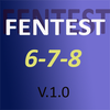 FenTest 6-7-8