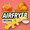 Air Fryer Recipe Cookbook