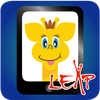 LEAP E-book