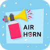 Air Horn Sound Prank