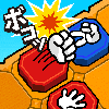 対戦!じゃんけん将棋