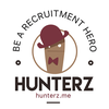 Hunterz - referral program