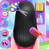 Hair Salon at Home