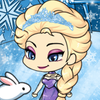 IcePrincess PrettyGirl dressup