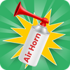 Air Horn Prank : Funny Noises