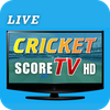 CricVid: Live Cricket TV HD